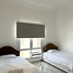 Villa Seeb 2 Min Walk To The Beach