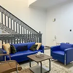 Villa Seeb 2 Min Walk To The Beach