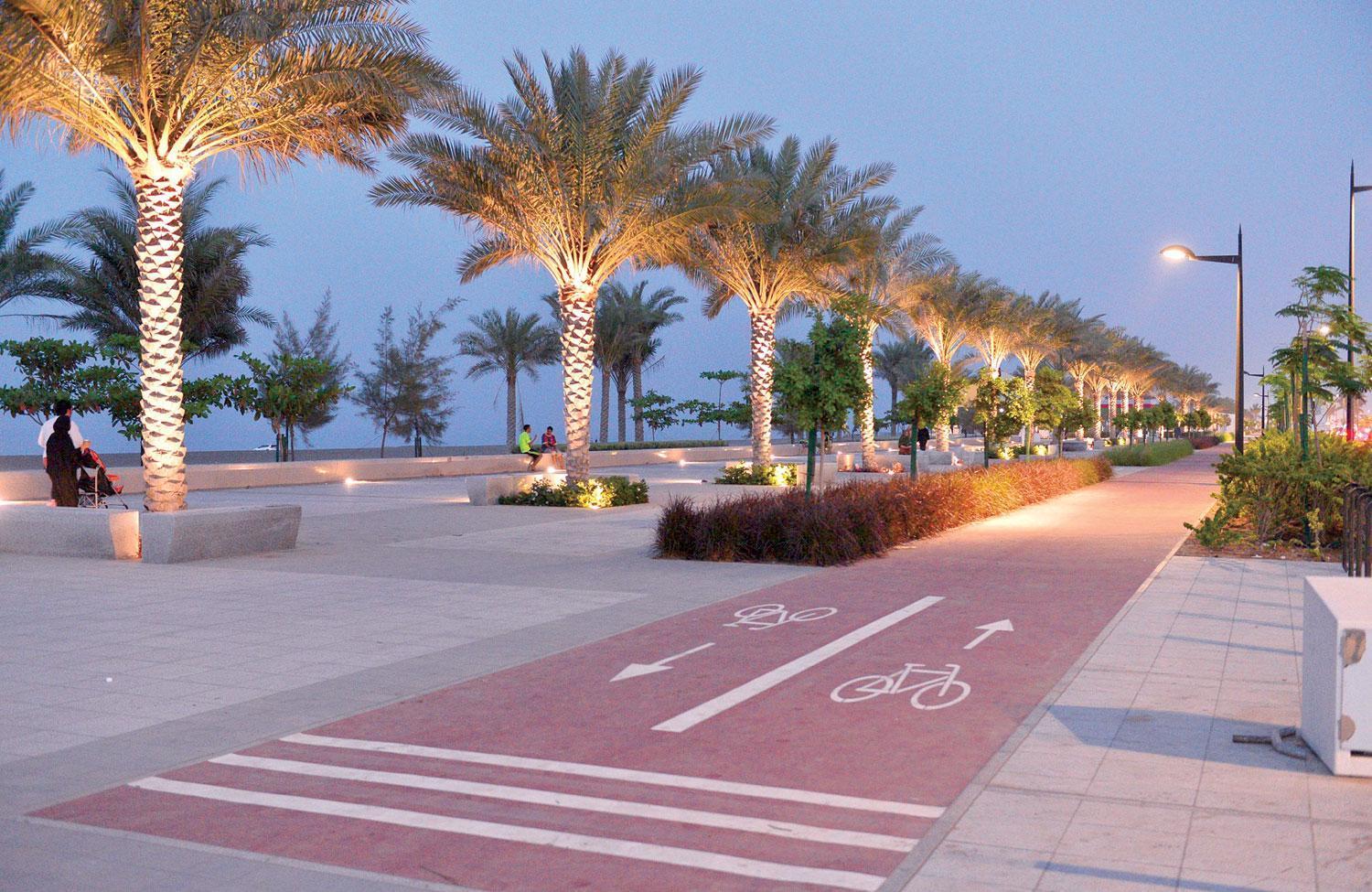 Hébergement de vacances 2 Min Walk To The Seeb